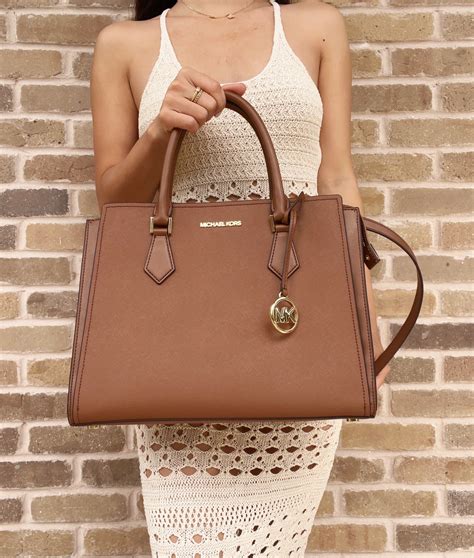 hope satchel michael kors